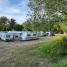 Oderbruch Camp Zechin
