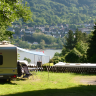 Naturpark Camping Suleika