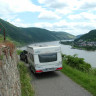 Naturpark Camping Suleika