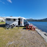 Tornes Fjordcamping