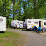 Vier Jahreszeiten &ndash; Camping-Biggesee