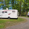 Vier Jahreszeiten &ndash; Camping-Biggesee