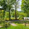 Vier Jahreszeiten &ndash; Camping-Biggesee