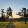 Campingplatz Dreifelder Weiher