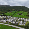 Trollheimsporten Turistsenter