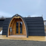 Trollheimsporten Turistsenter