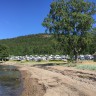Nes Camping Jeløy AS