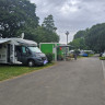 Campingplatz Stadt Köln