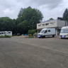 Campingplatz Stadt Köln