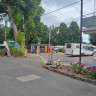 Campingplatz Stadt Köln