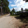 Campingplatz Schwaan