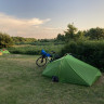 Campingplatz Schwaan