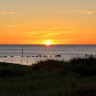 Caravancamp Ostseeblick