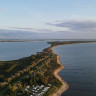 Caravancamp Ostseeblick