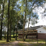 Erholungsanlage HERTHA-SEE