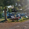 Campingplatz Freilingen