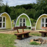 Campingplatz Freilingen