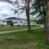 Grimsbu Turistsenter Motell og Camp