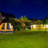 Campingplatz Im Gruenen Trittenheim