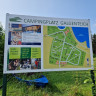 Camping-Galgenteich