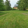 Camping-Galgenteich