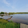Camping-Galgenteich