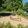 Campingplatz Rottstielflie&szlig;