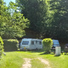 Campingplatz Rottstielflie&szlig;