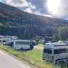 Vollheim Camping og Hytter