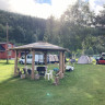 Vollheim Camping og Hytter