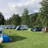 Vollheim Camping og Hytter