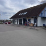 Campingplatz Leuchtturm