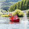 Campingplatz Altschmiede