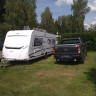 Camping Hohenwarth