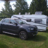 Camping Hohenwarth