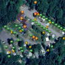 Natur und Camping am Nationalpark