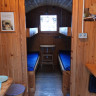 Waldcampingplatz Polstertal