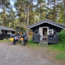 Fagernes Camping