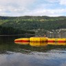 Fagernes Camping