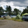 Fagernes Camping