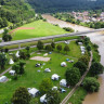 Odenwald River Camp