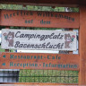 Camping Bärenschlucht