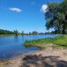Campinginsel Havelberg