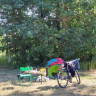 Campinginsel Havelberg