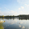 Campingplatz Igel