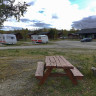 Dovrefjell Lodge