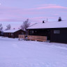 Dovrefjell Lodge