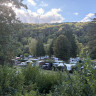 Campingplatz Alter Bahnhof