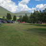 Dovreskogen Camping