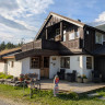 Dovreskogen Camping